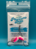 Premium Double Drop Pompano Rig
